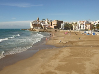 Отдых в Испании - цены низкие