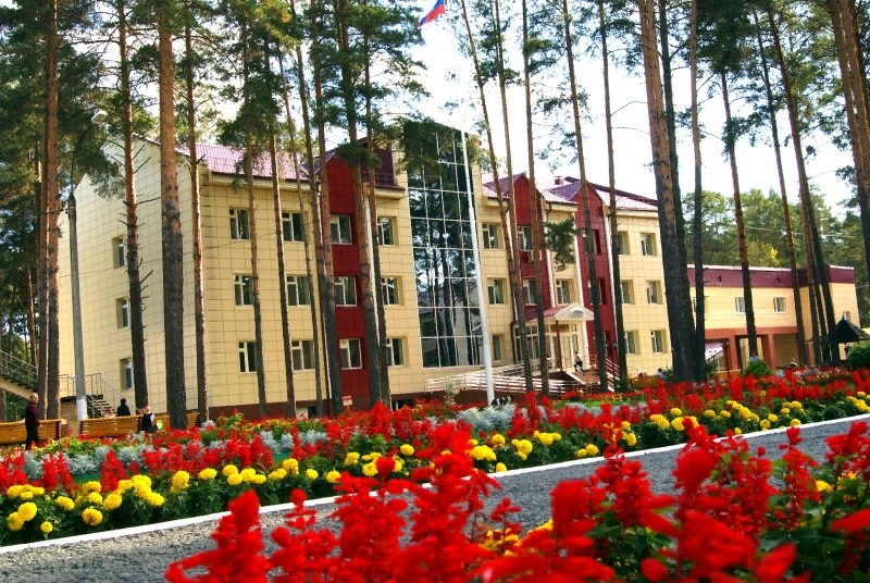 Красная гвоздика