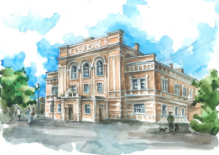 Здание Пассажа — главного павильона Ирбитской ярмарки image-04-07-16-10-56-1.jpeg