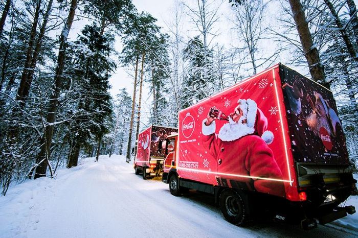 Социальный волонтёрский проект "Рождественский Караван Coca‑Cola" cola_caravan_7.jpg